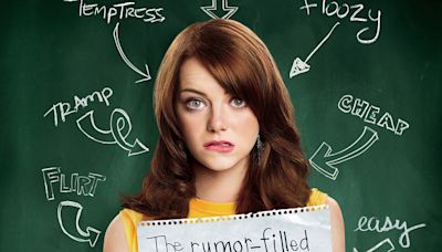 Easy A cast: Where are they now?