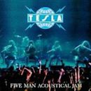 Five Man Acoustical Jam