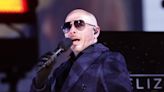 Pitbull lanza nuevo sencillo, '2 The Moon', junto con Ne-Yo y Afrojack