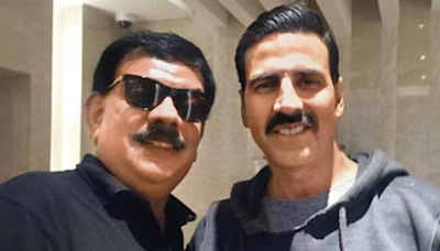 Priyadarshan Is 'Trying' His Best To 'Match Audience's Expectations' As He Reunites With Akshay Kumar For Bhoot Bangla