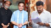 Did Atlee reject director Shankar’s idea of creating a cinematic universe with Rajinikanth and Kamal Haasan?