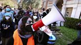 UC Santa Cruz Graduate Student Workers Go On Strike