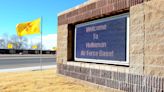 Commander of maintenance group relieved of command at Holloman AFB