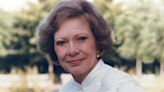 Rosalynn Carter Dies: Former First Lady Was 96