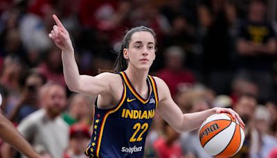 Caitlin Clark, Indiana Fever vs. Las Vegas Aces Free Live Stream (9/13/24): Watch WNBA online | Time, TV, Channel