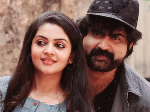 Anoop Menon’s Chiram Team Off To Badrinath For Third Schedule Of Shoot