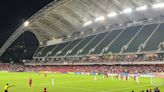 3 arrested in Hong Kong over allegedly insulting China’s national anthem during World Cup qualifier