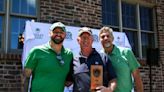 Golic Sub-Par Classic at Notre Dame drives money to South Bend charities
