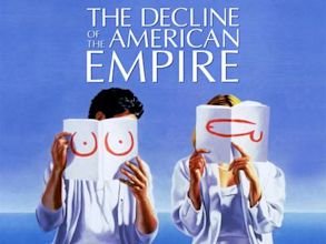 Le déclin de l'empire américain