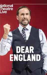 National Theatre Live: Dear England