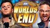 AEW Worlds End 2023 live stream: Start time, card and how to watch online