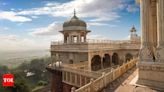 UNESCO world heritage sites in India | India News - Times of India