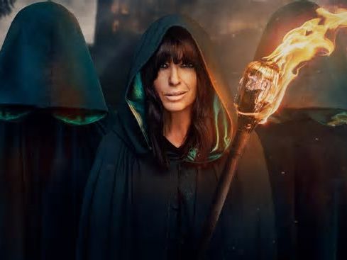 Claudia Winkleman had doubts about The Traitors season 3