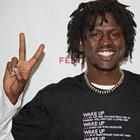 Emmanuel Jal