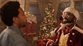 Lil Rel Howery and Ludacris Are Santa and a Grinch in Charming Dashing Through the Snow Trailer — Watch!