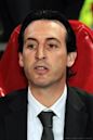 Unai Emery