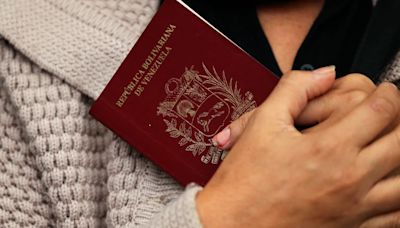 Perú comienza a exigir visa y pasaporte a todos los ciudadanos venezolanos