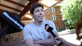Sam Altman says he can't go out to eat in public anymore in San Francisco: 'It's a strangely isolating way to live'