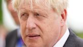 Boris Johnson to face PMQs as tensions mount over Northern Ireland Protocol Bill
