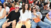 Sue Bird and Megan Rapinoe talk women's sports in "A Touch More Live" podcast