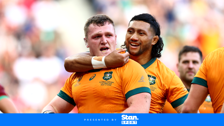 When did Australia last win a rugby union Test? Full results for the Wallabies | Sporting News Australia