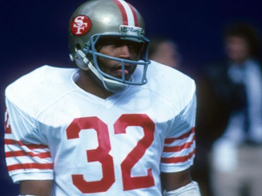 5 Players You Forgot Suited Up for the San Francisco 49ers