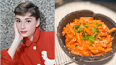 Audrey Hepburn’s Creamy Penne alla Vodka is the Perfect Simple Supper