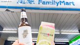 全家生吐司「涼涼喝」 85℃伯爵凍飲QQ嚼