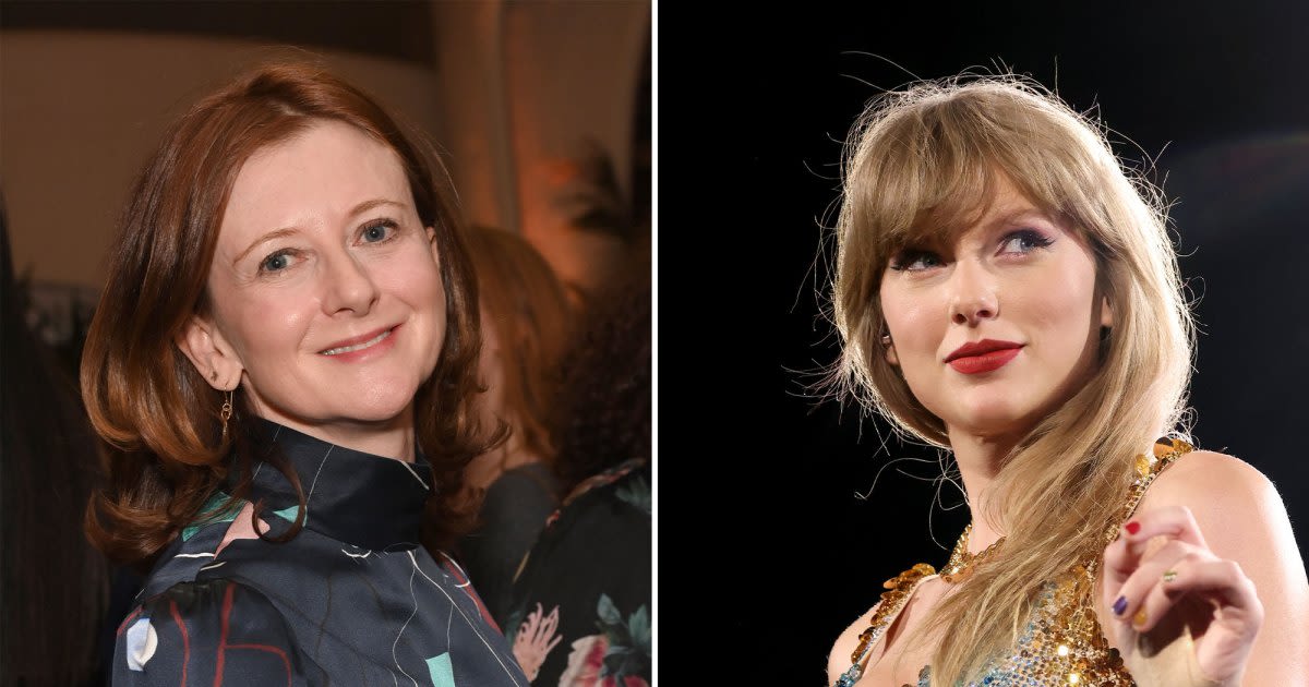 Real Bolter's Great-Granddaughter Discusses Taylor Swift's Song