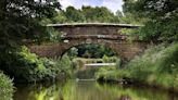 A Greater Manchester hamlet is the 'quintessential English village'