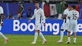 Euro 2024 stats: Ronaldo's 0 group stage goals, Lukaku's missed chances record