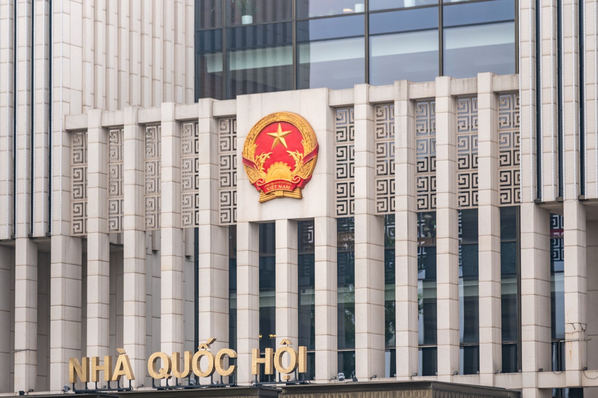 Vietnam Appoints New Enforcer of Its Anti-Corruption Campaign