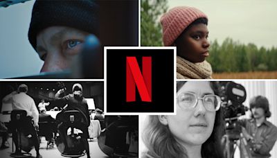 Netflix Acquires Latest Film From Ben Proudfoot, Final Documentary From Late Julia Reichert And More Short Docs With Oscar...