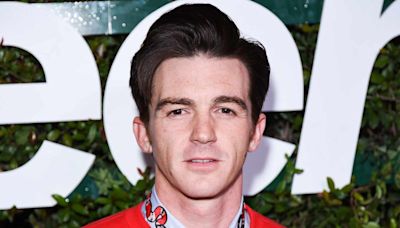 Drake Bell Shares How His 3-Year-Old Son Inspired Him to Come Forward About Abuse in “Quiet on Set”