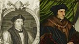 Sts. John Fisher and Thomas More: following God’s law above all else