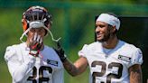 Grant Delpit knows 'it's on me' as Cleveland Browns safety enters career crossroads season