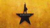 Hamilton in Boise at Morrison Center 2025