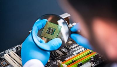 Why Did Taiwan Semiconductor Stock Rise 15% Last Month?