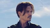 Johnny Depp renueva contrato con Dior con el acuerdo de fragancias masculinas más grande de la historia