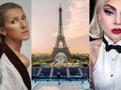 Celine Dion and Lady Gaga to Perform Together at 2024 Paris Olympics Opening Ceremony: Report