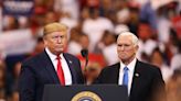 “Profile in courage”: Report sinks narrative that Pence was “principled man who did the right thing”