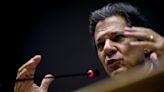 Haddad diz à indústria que fiscal, crédito e regulação são pilares do crescimento do setor