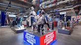 Sports Direct to open two new 'flagship' stores at Westfield shopping centres next year