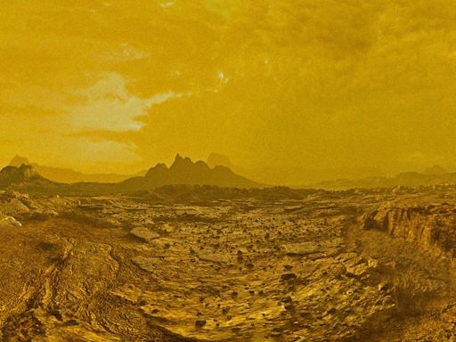 These Scientists Were Shamed for Claiming Signs of Life on Venus, But Now They're Back With More Evidence