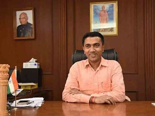 House partially razed in Goa village: CM Pramod Sawant orders high-level probe