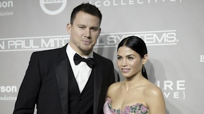 Channing Tatum and Jenna Dewan finalize their divorce after 6 years and avoid trial