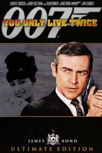 James Bond 007 – Man lebt nur zweimal