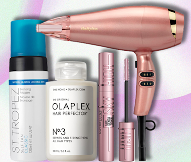 The best beauty deals to expect in Amazon’s Prime Day 2024 sale