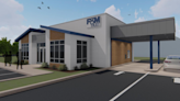 F&M Trust breaks ground on new Dauphin County location