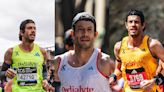 El primer colombiano que correrá las 6 maratones más importantes del mundo en un año